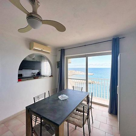 6Th Floor Seafront Apartment With Open Sea Views Sliema Exterior photo