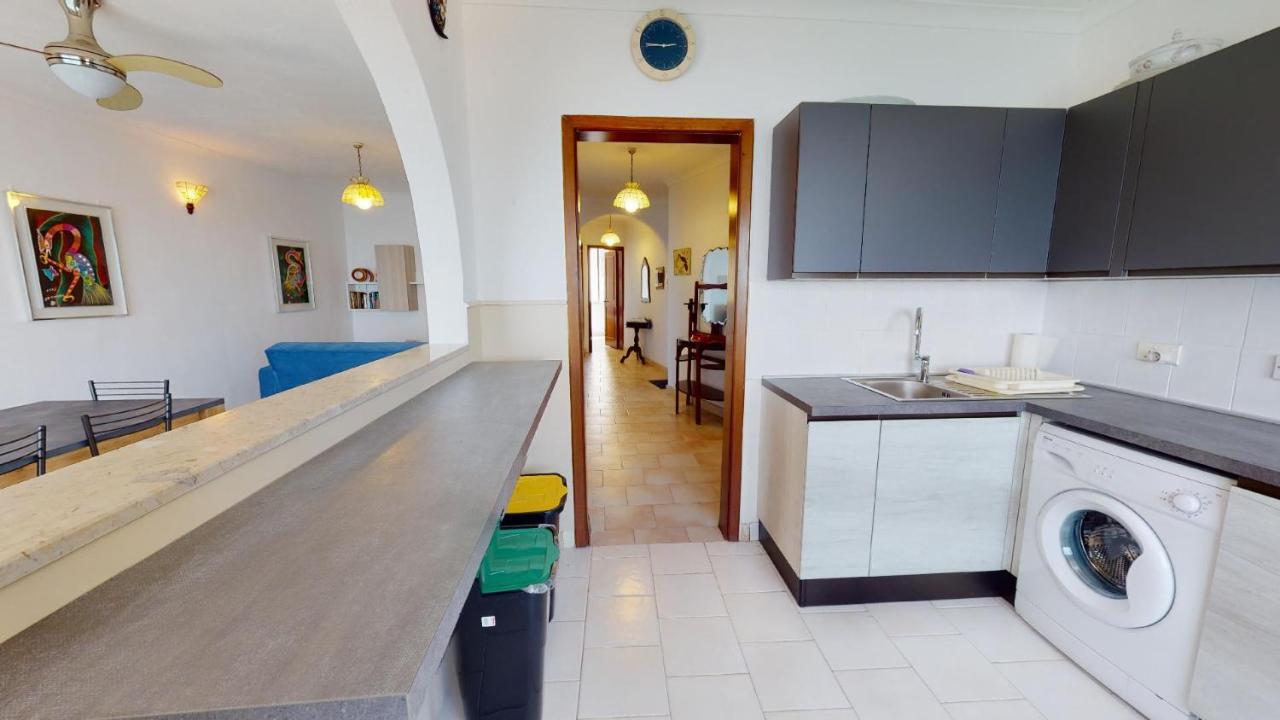 6Th Floor Seafront Apartment With Open Sea Views Sliema Exterior photo