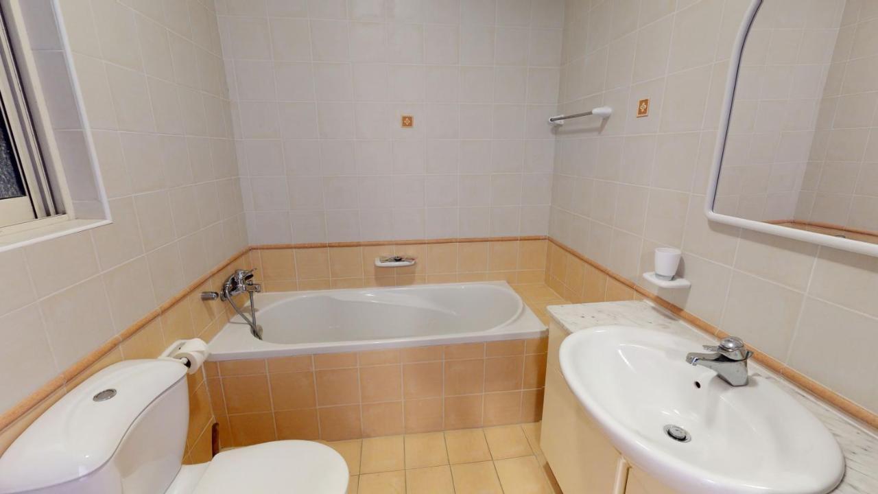 6Th Floor Seafront Apartment With Open Sea Views Sliema Exterior photo