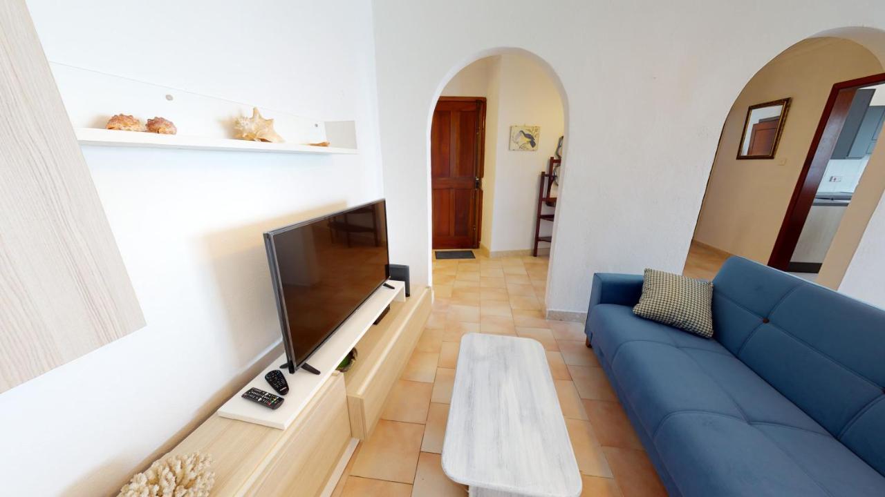 6Th Floor Seafront Apartment With Open Sea Views Sliema Exterior photo