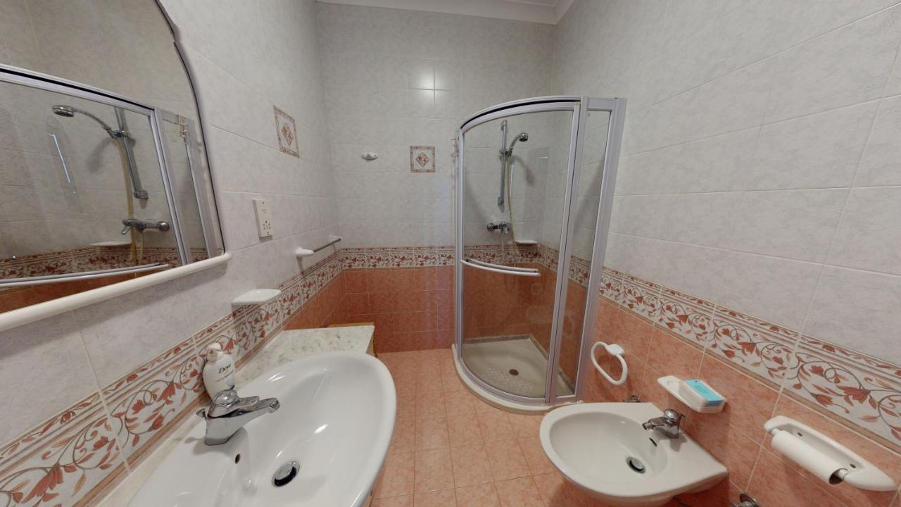 6Th Floor Seafront Apartment With Open Sea Views Sliema Exterior photo